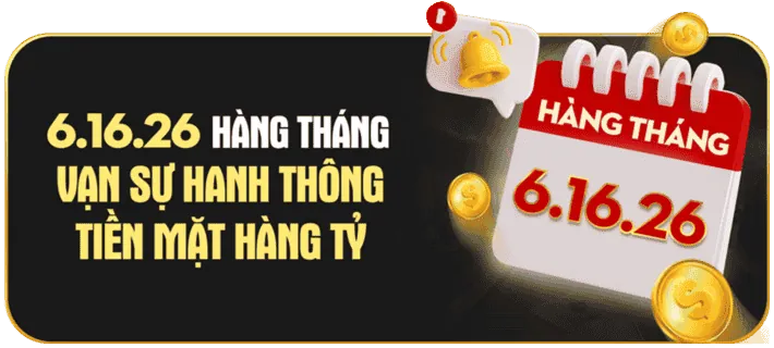 Người chơi chọn trò chơi phù hợp với khuyến mãi f169