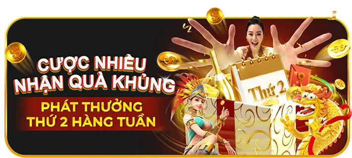 Chương trình VIP f169
