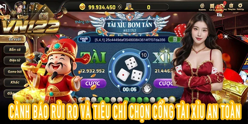 Chơi game có trách nhiệm